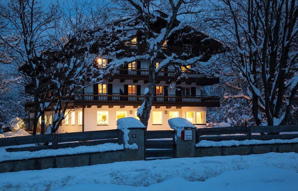 Haus Auerbach 2* Oberaudorf