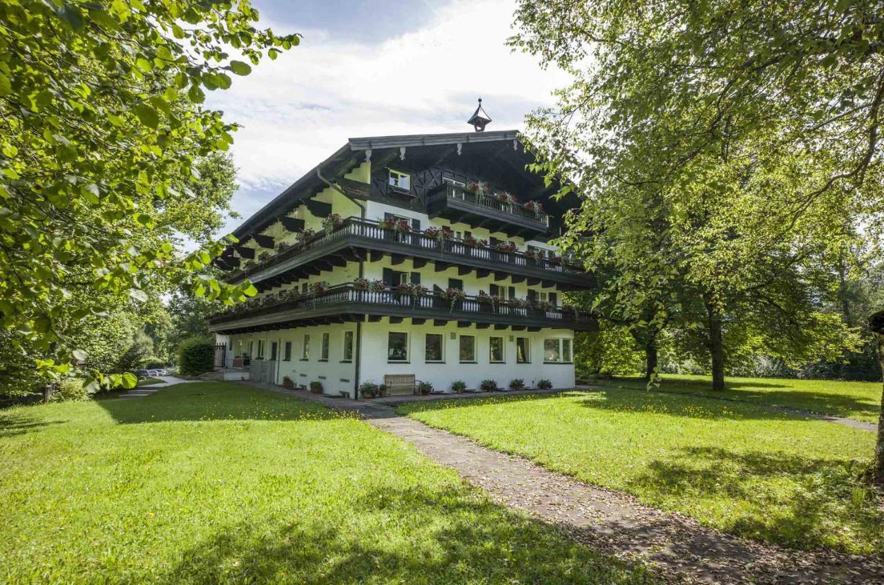 Haus Auerbach Oberaudorf