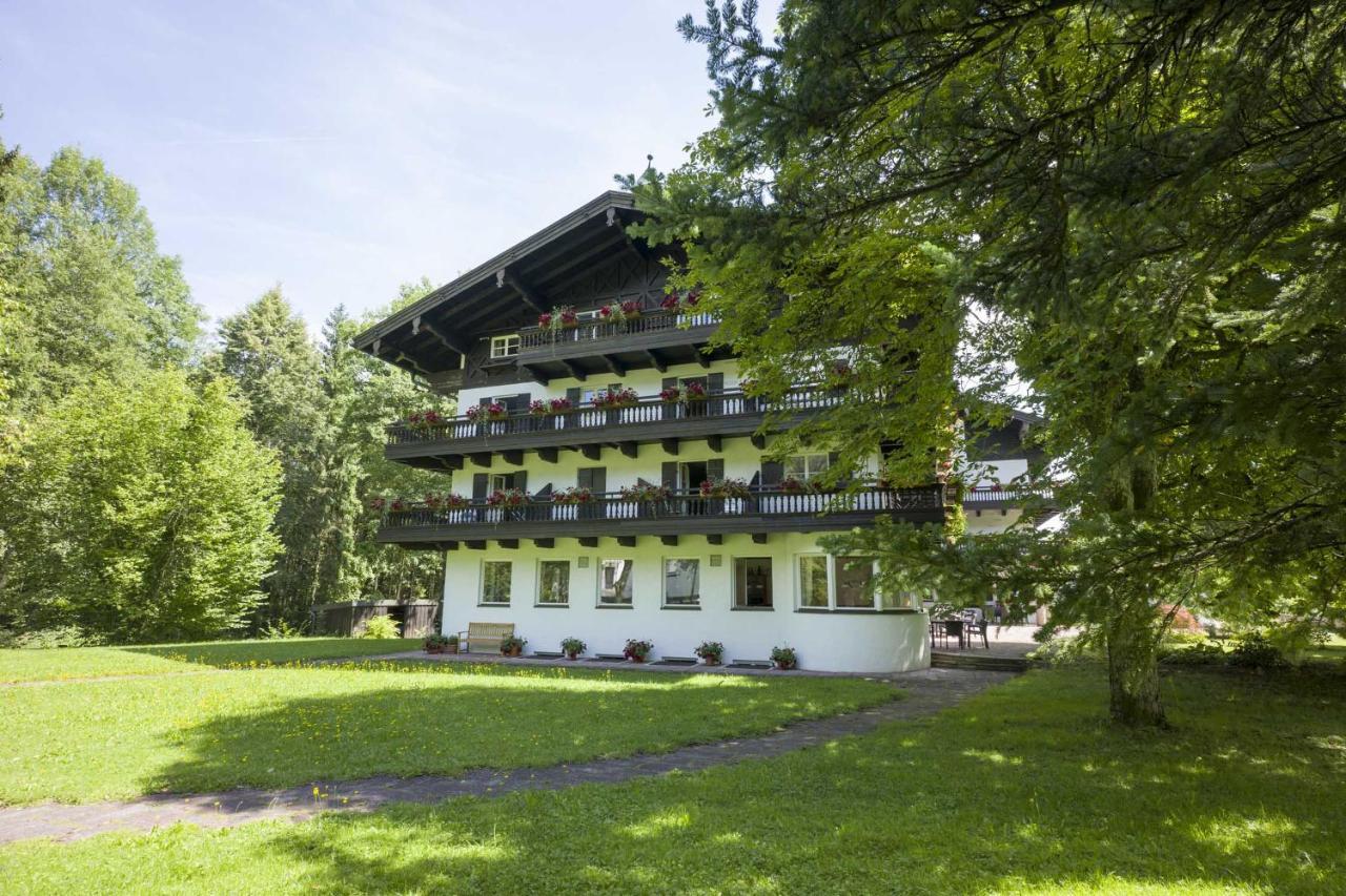Gasthof Haus Auerbach 2*