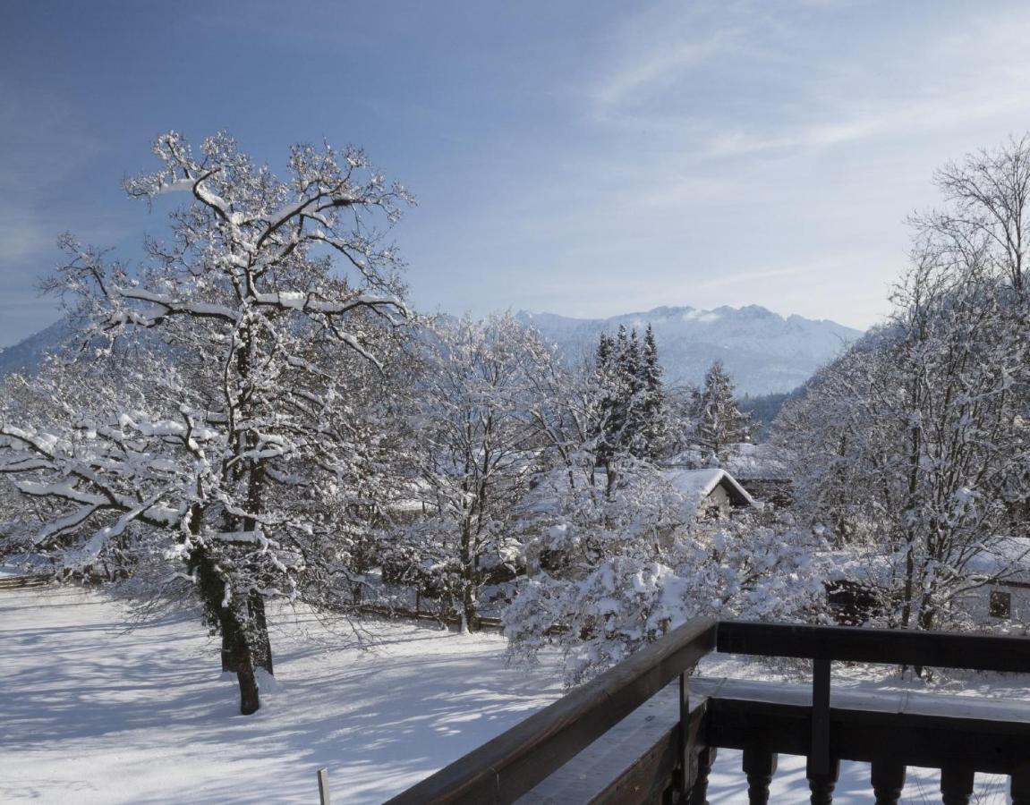 Haus Auerbach Gasthof 2*