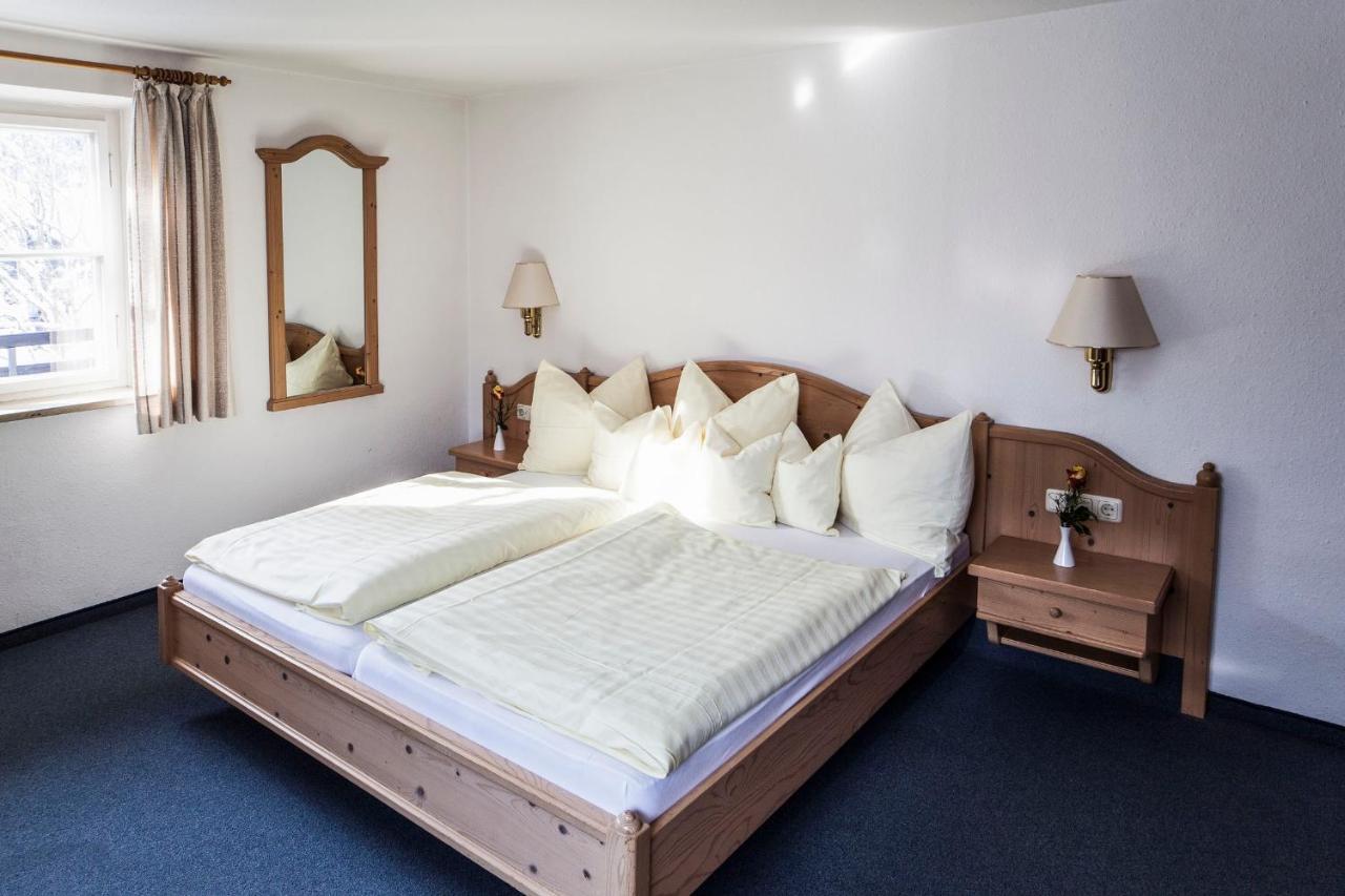 Haus Auerbach Gasthof 2*