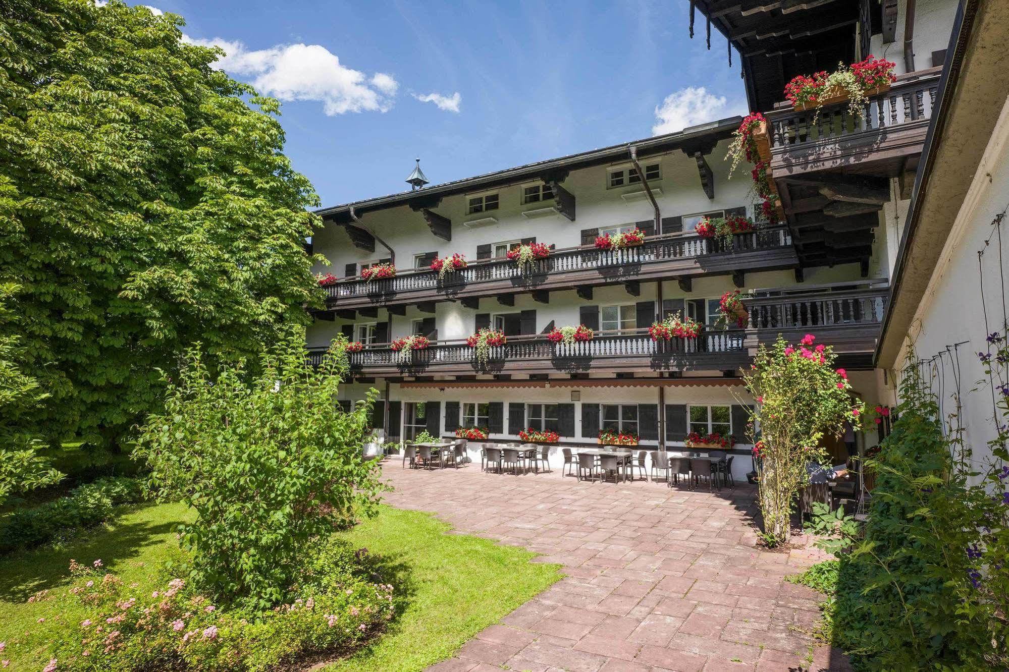 Haus Auerbach 2*